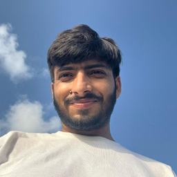 MUHAMMAD SAQLAIN