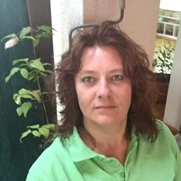 Heike Pohl