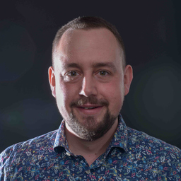 Sebastian Gratzfeld