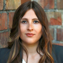 Ronja Harder