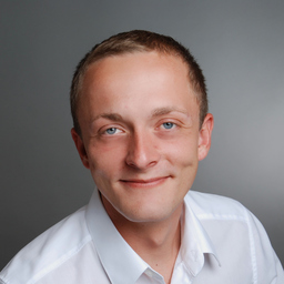 Patrick Richter-Fox