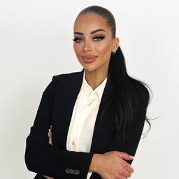 Zeyneb Mustafa