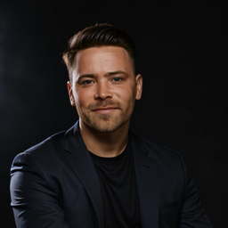 Andre Nicolai
