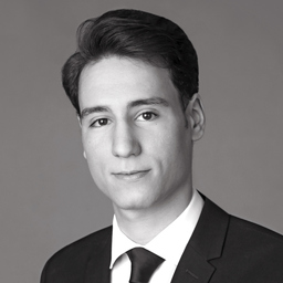 Soufian Bouakran