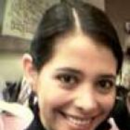 Ariadna Rubio Silva