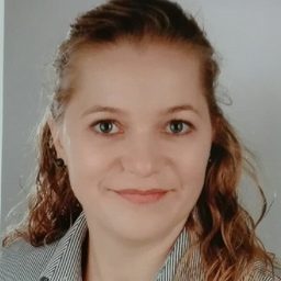 Profilbild Birgit Przystaw