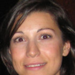 Alicia Sanchez García