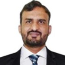 Adil Mehmood