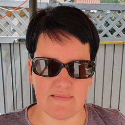 Sylvi Unglaube