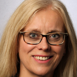 Wiebke Girolstein