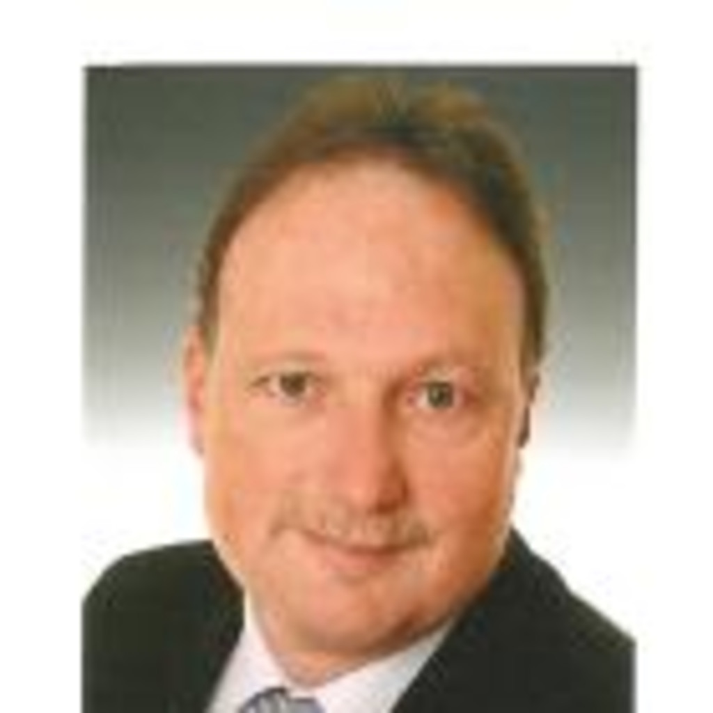 Jörg Schubert area sales manager Seba KMT/Megger XING