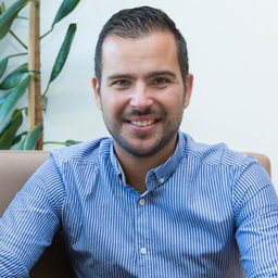 Florian Hugonet