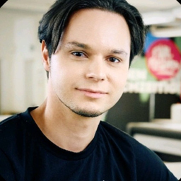 Danilo Schneider