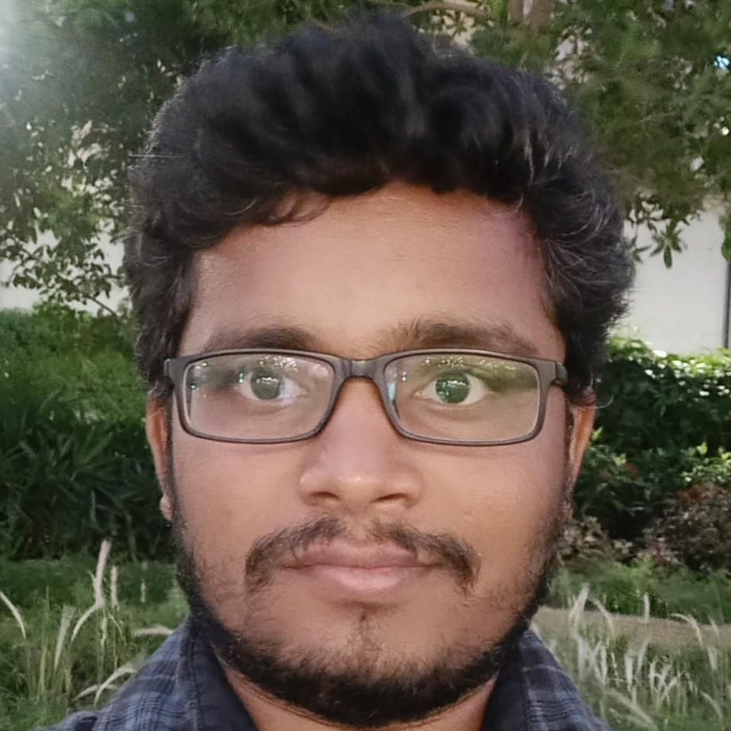 Madhu Prasad - Storage Administrator | Infrastructure operations ...