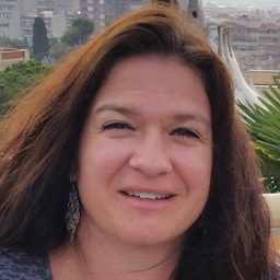 Andrea Federer