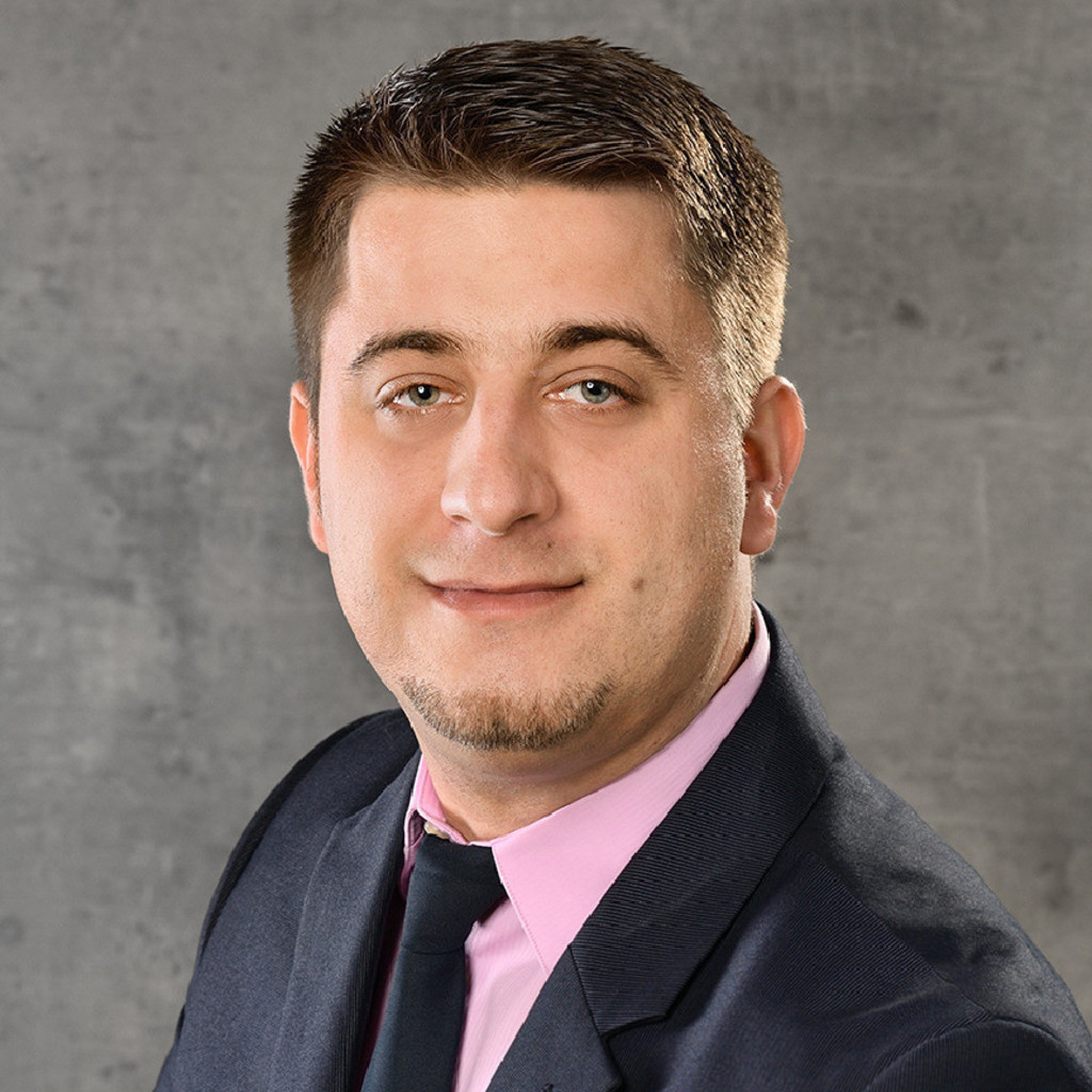 Ing. Ivan Lesic Drafter Robur d.o.o. Zagreb, Kroatien XING