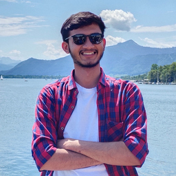 Kaushal Patel