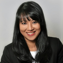 Siriwan Regenscheit 