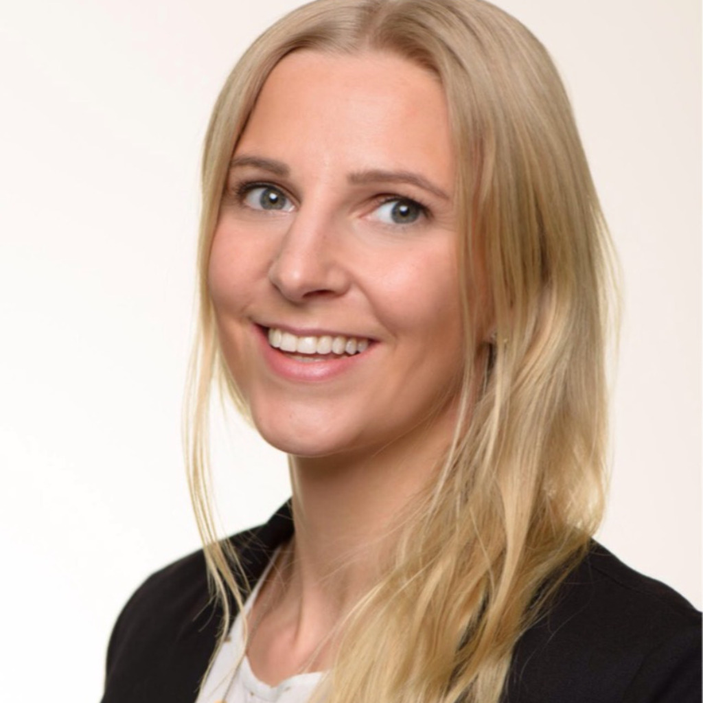 Jana Henne Sales Channel Manager Tallink Silja GmbH XING