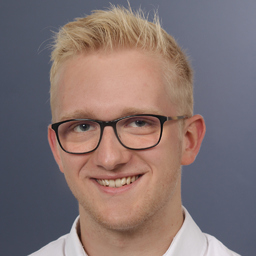 Timon Ewald