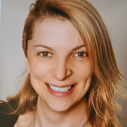 Iris Hofmann