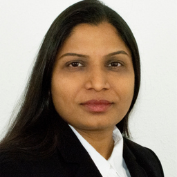Kavitaben Tandel