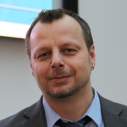Ingo Trautmann