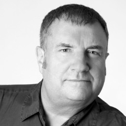 Holger Seibert