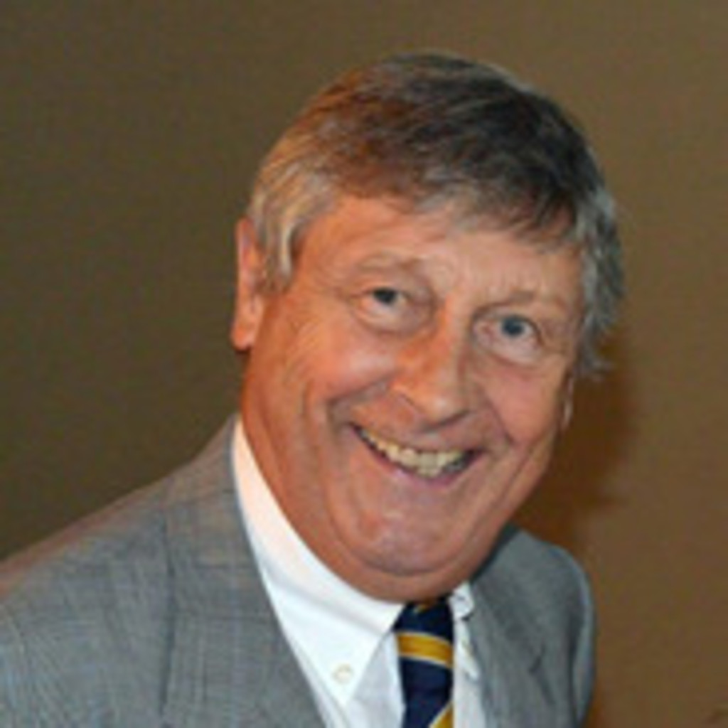 Friedrich A. Herbst Executive Director i d m International Dental