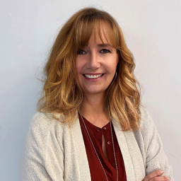Nicole Ruschig-Brunck