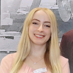Dr. Antonia Franziska Eckert