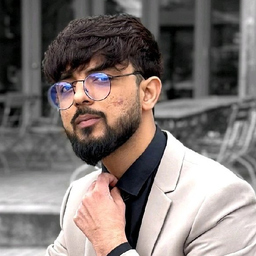 Moin Malkani