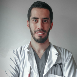 Abdelbaki Magharbi