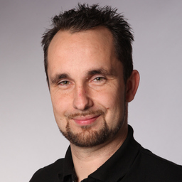 Michael Hackel