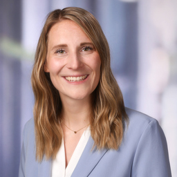 Jasmin Blanke's profile picture