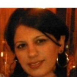 Seda GEMİCİ