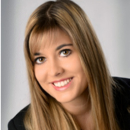 Janine Lang's profile picture