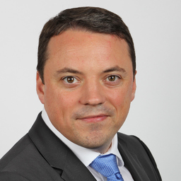 Stéphane Fortun