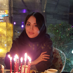 Ana Namjoufar