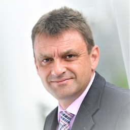 Klaus-Peter Melchiori