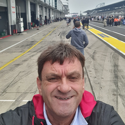 Klaus-Peter Melchiori's profile picture