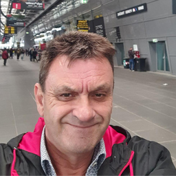 Klaus-Peter Melchiori