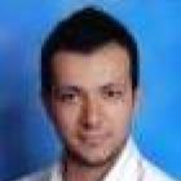 Harun Kuşcu