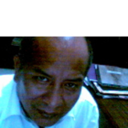 Prof. Omar Jaime Gamero Silvestre