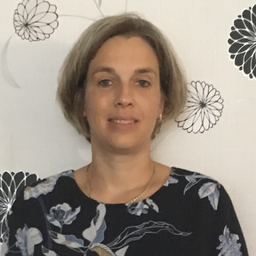 Annamaria Solteszne Pelles