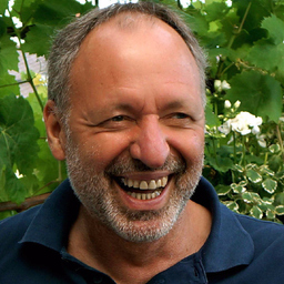 Dr. Willi Enderle