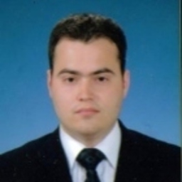Özkan Çelik