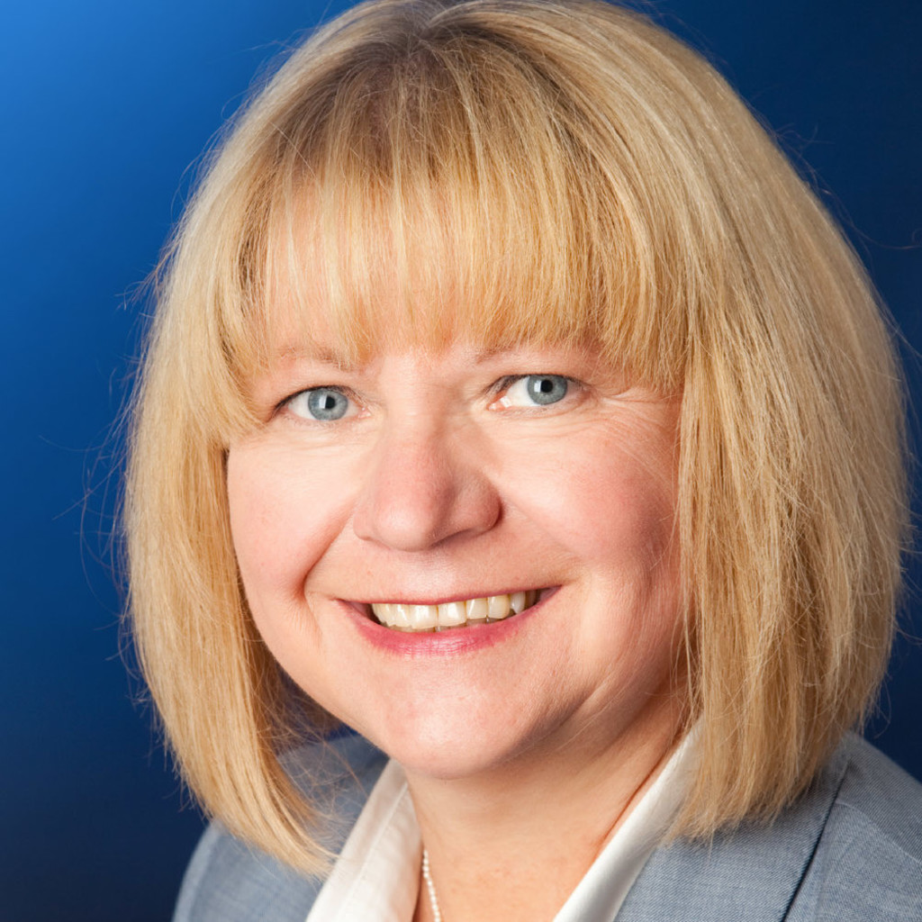 Ursula Dittler DirektmarketingManagerin im Ruhestand