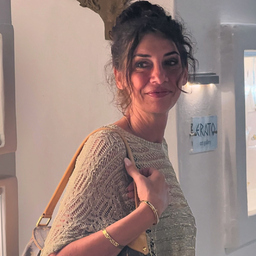 Annett Anders-Michailidis's profile picture