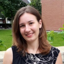 Krisztina Tóth